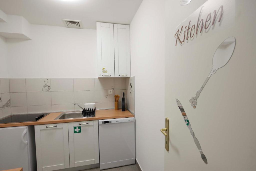 Pozitiv Hostel Zagreb Exteriör bild